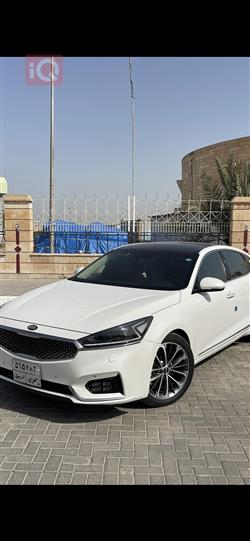 Kia Cadenza